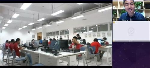 北大附属廊坊益田同文学校