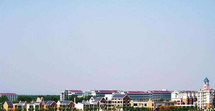 河南检察职业学院单招报名时间