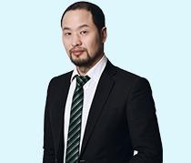 王福山