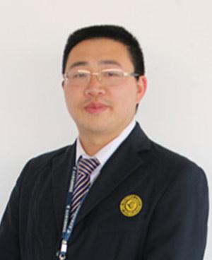 杨立峰
