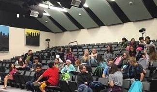 詹尼森公立高中(上海校区)