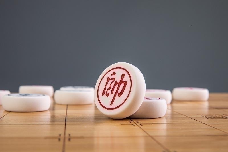 广州哪里学习象棋？