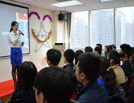 郑州新励成口才培训