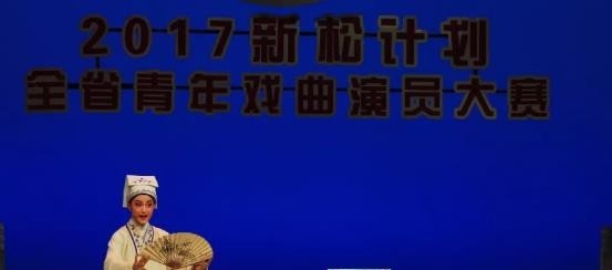 嵊州越剧艺术学校