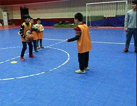 武汉小飞人篮球俱乐部