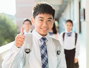 根据学生自己的时间定课