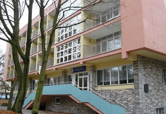 波兹南技术大学