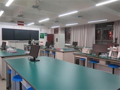 广东华侨中学国际课程