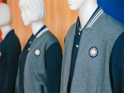 校服运动服