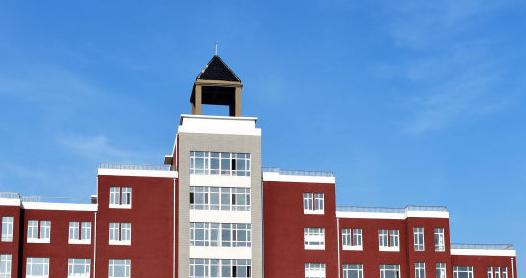 长春东方职业学院3