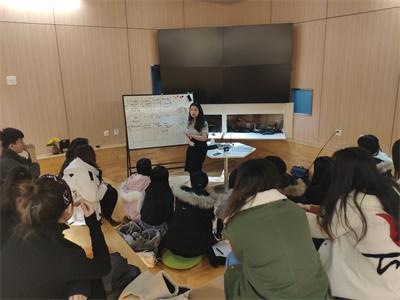 天津大学国际艺术教育中心