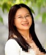 陈怡安