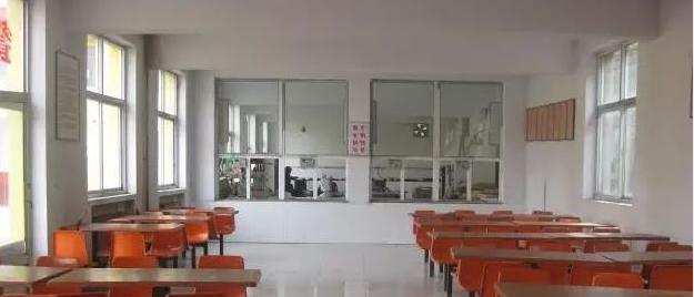 食堂大同