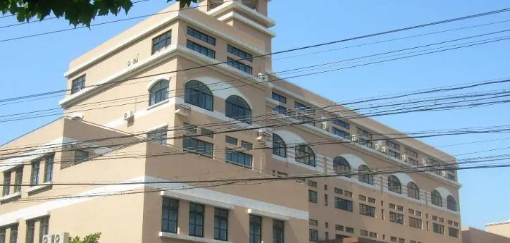 上海市大同中学2023年学费、收费多少