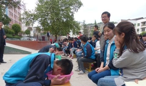 平昌县职业中学