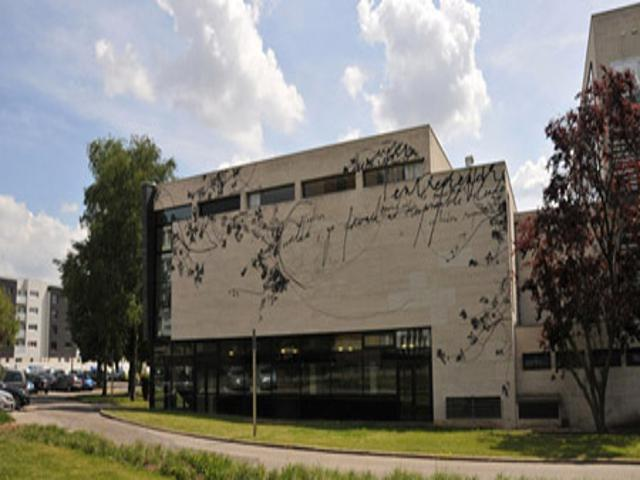 校园风采（三）