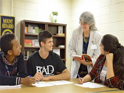 深圳市云顶学校