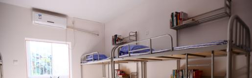 深圳第二高级技工学校