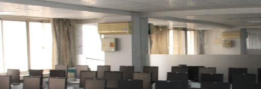 河南省财经学校