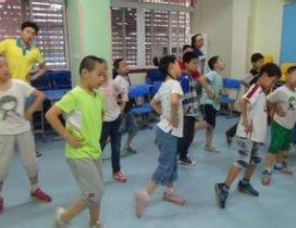 武汉昂立国际教育