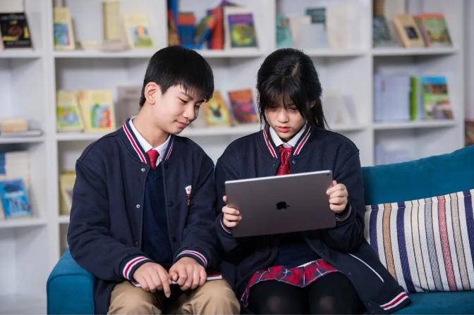 君诚学校