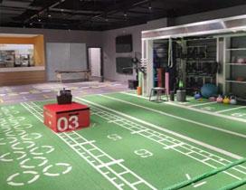 武汉力垄美体育