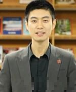 西安凯撒国际英语-Eric