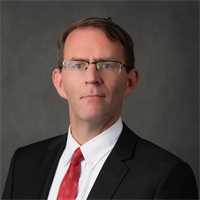 Josh Holt 校长