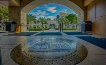 美国佛罗里达国际大学