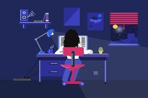 2021华北电力大学在职研究生有网络班吗