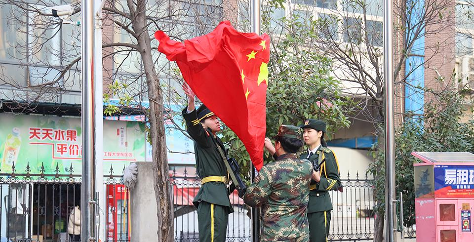 武汉南华光电职业技术学校