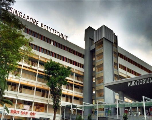 新加坡理工学院