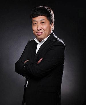 杨喜林
