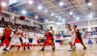 太原市第五中学国际部