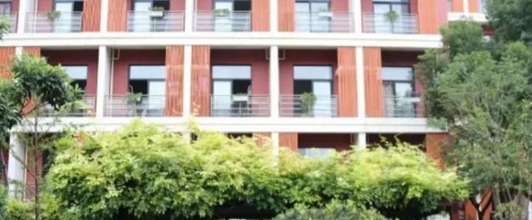 普洱特殊教育学校