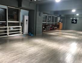 寧波魅格舞蹈