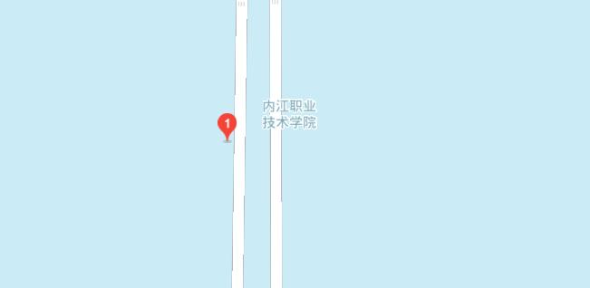  内江职业培训技工学校2022年地址在哪里