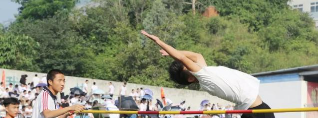 攀枝花第十二中学