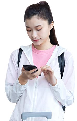 出国留学趋势