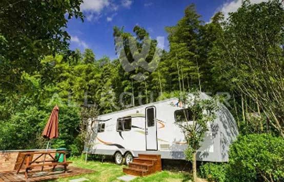 房车营地