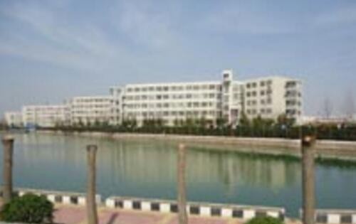 郑州绿业信息中等专业学校