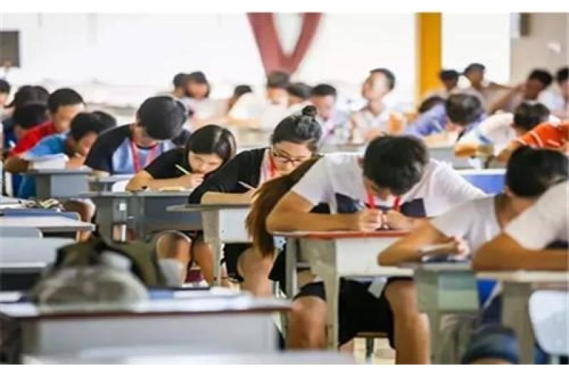 WLSA上海（复旦）国际高中