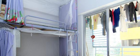 江门雅图仕职业技术学校