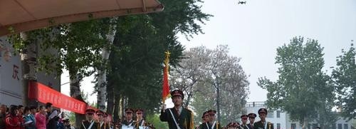 曲阜中医药学校