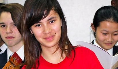 北京哈罗英国学校