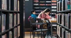 授课人数