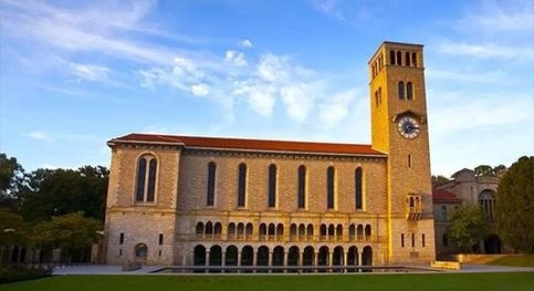 西澳大学