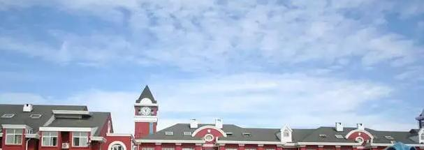 北京爱迪国际学校小学部2023年课程体系2