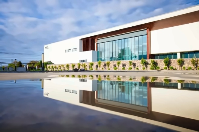 北京四中佳莲国际校区开放日