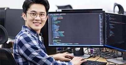 Web前端